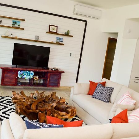 Los Cocos Residences 拉斯特拉纳斯 外观 照片