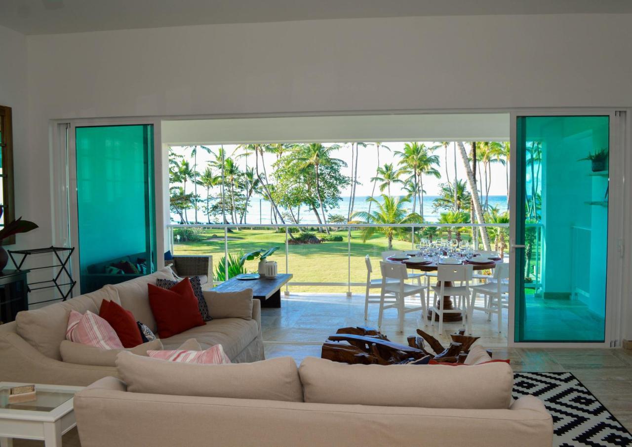 Los Cocos Residences 拉斯特拉纳斯 外观 照片