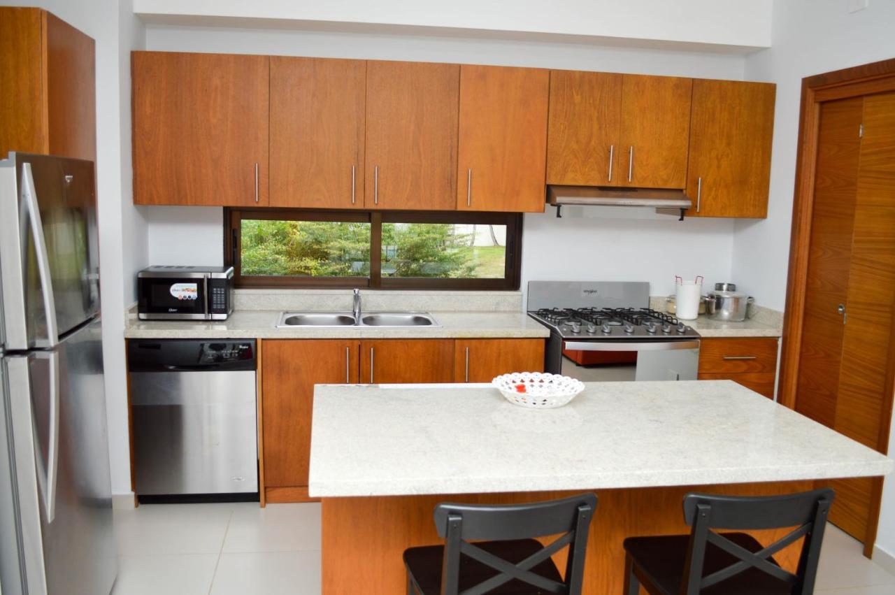 Los Cocos Residences 拉斯特拉纳斯 外观 照片